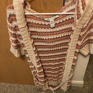 American Rag Sweater